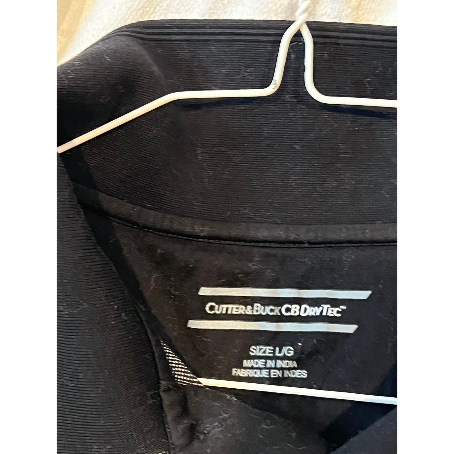 Cutter & Buck Westpoint Polo Hombre Talla L