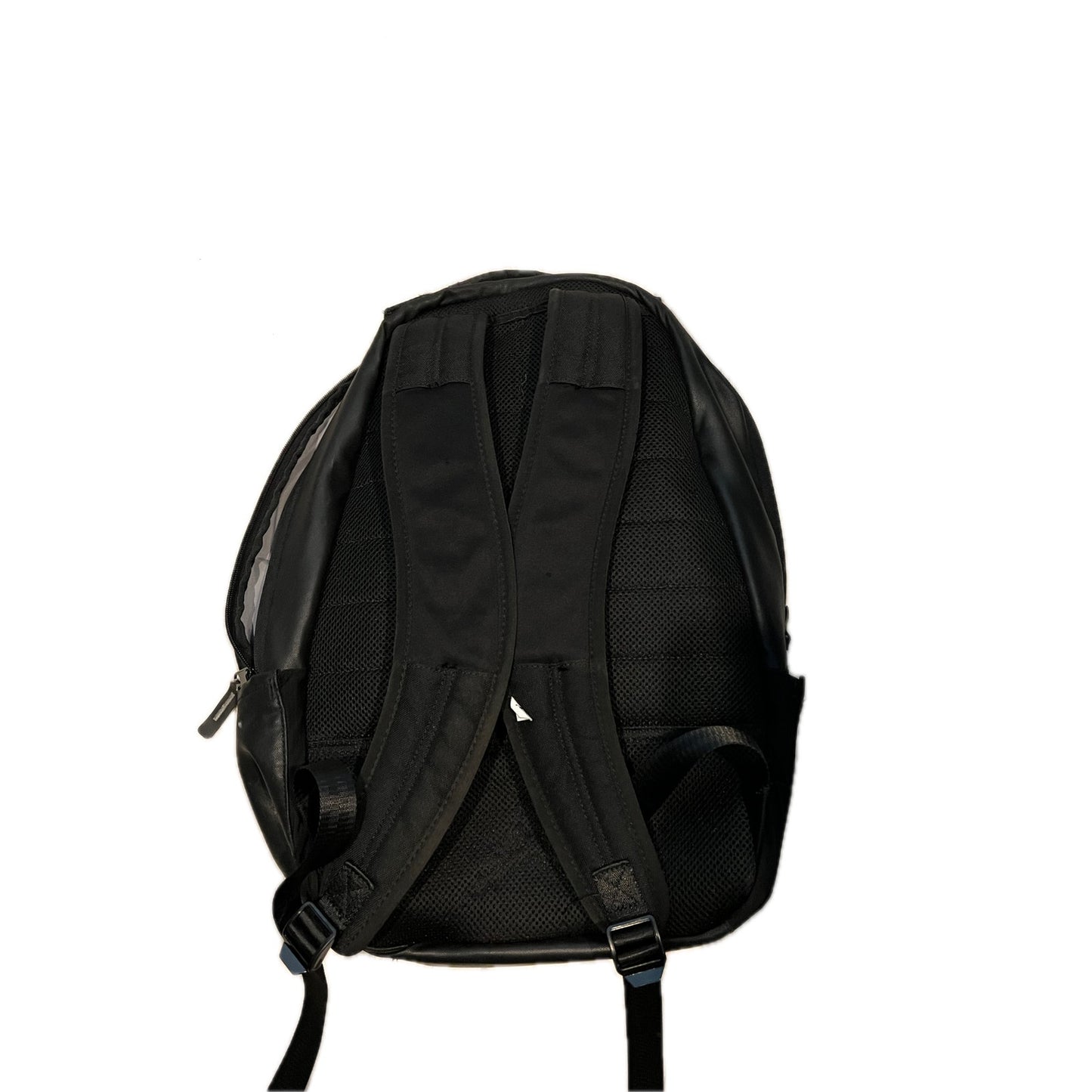 Jordan Black Backpack Waterproof
