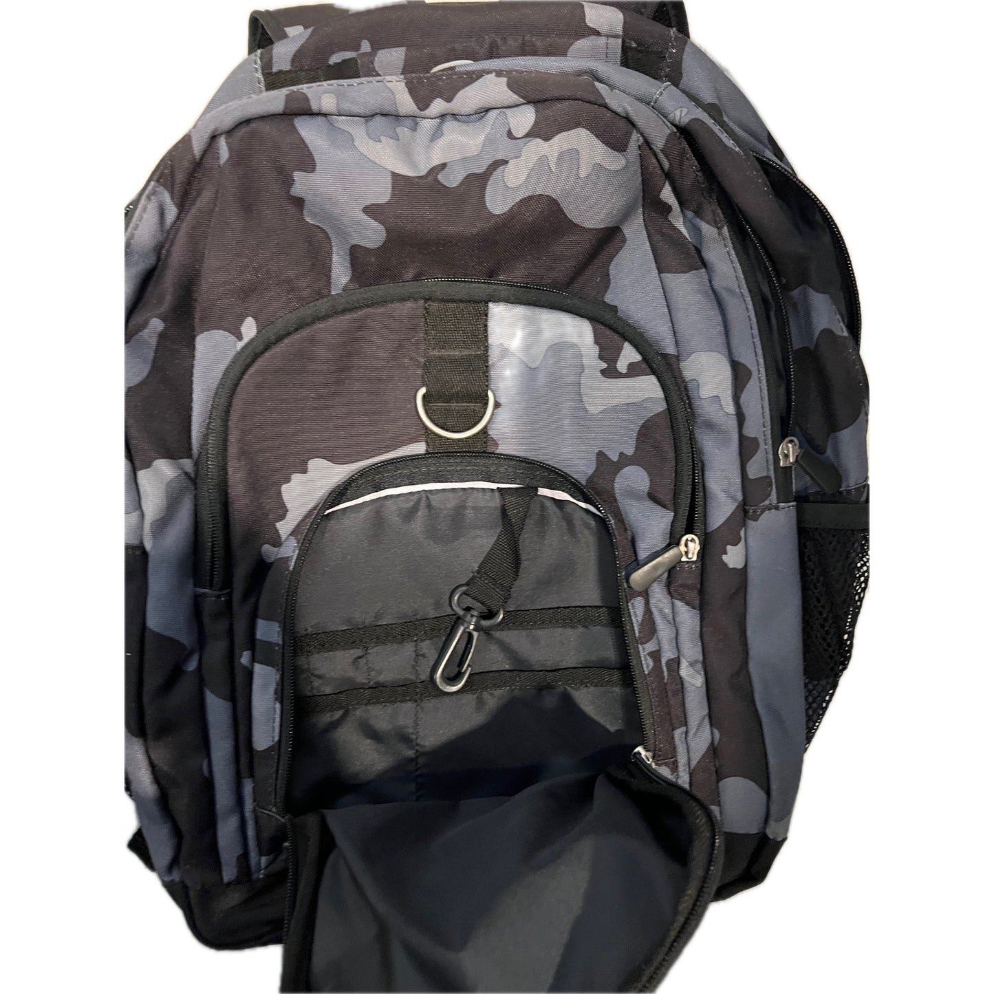 Eastsport Multi-Purpose Millennial Computer Backpack