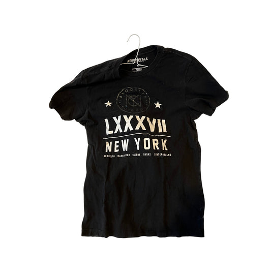 Aeropostale New York City T-Shirt Mens M