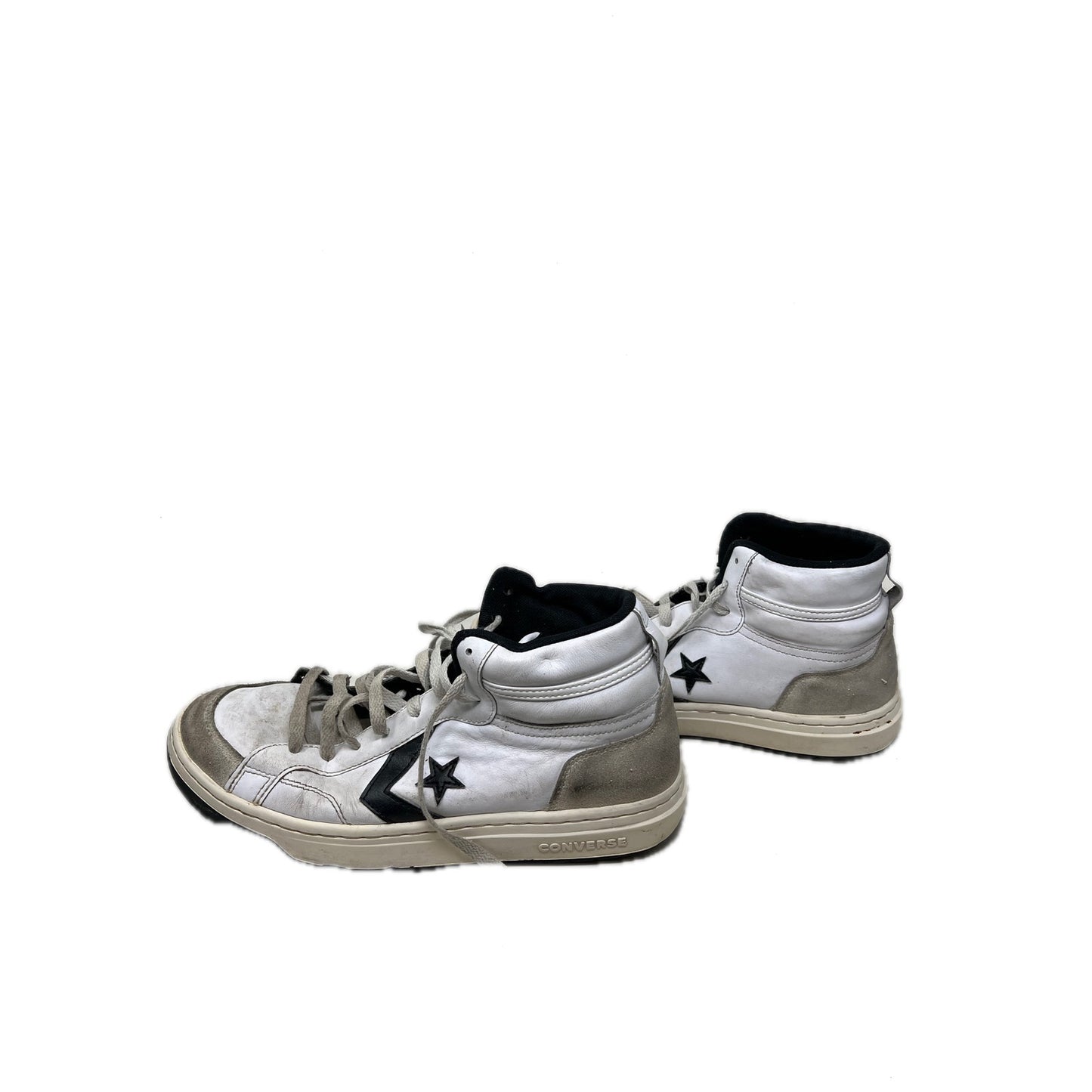 Converse Pro Blaze Classic Mid Shoes Mens Size 10