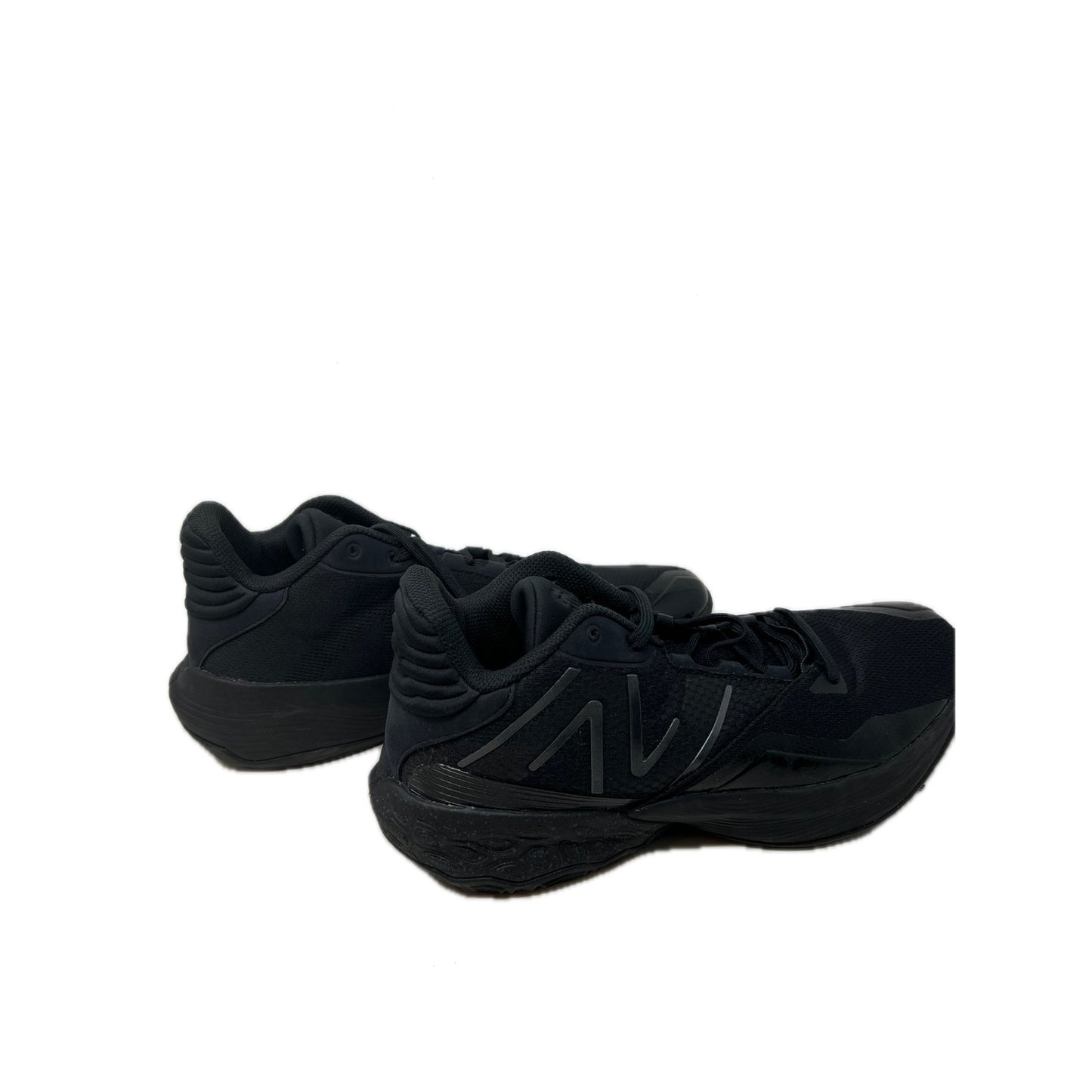 Baskets noires New Balance TWO WXY v4 Homme 10.5