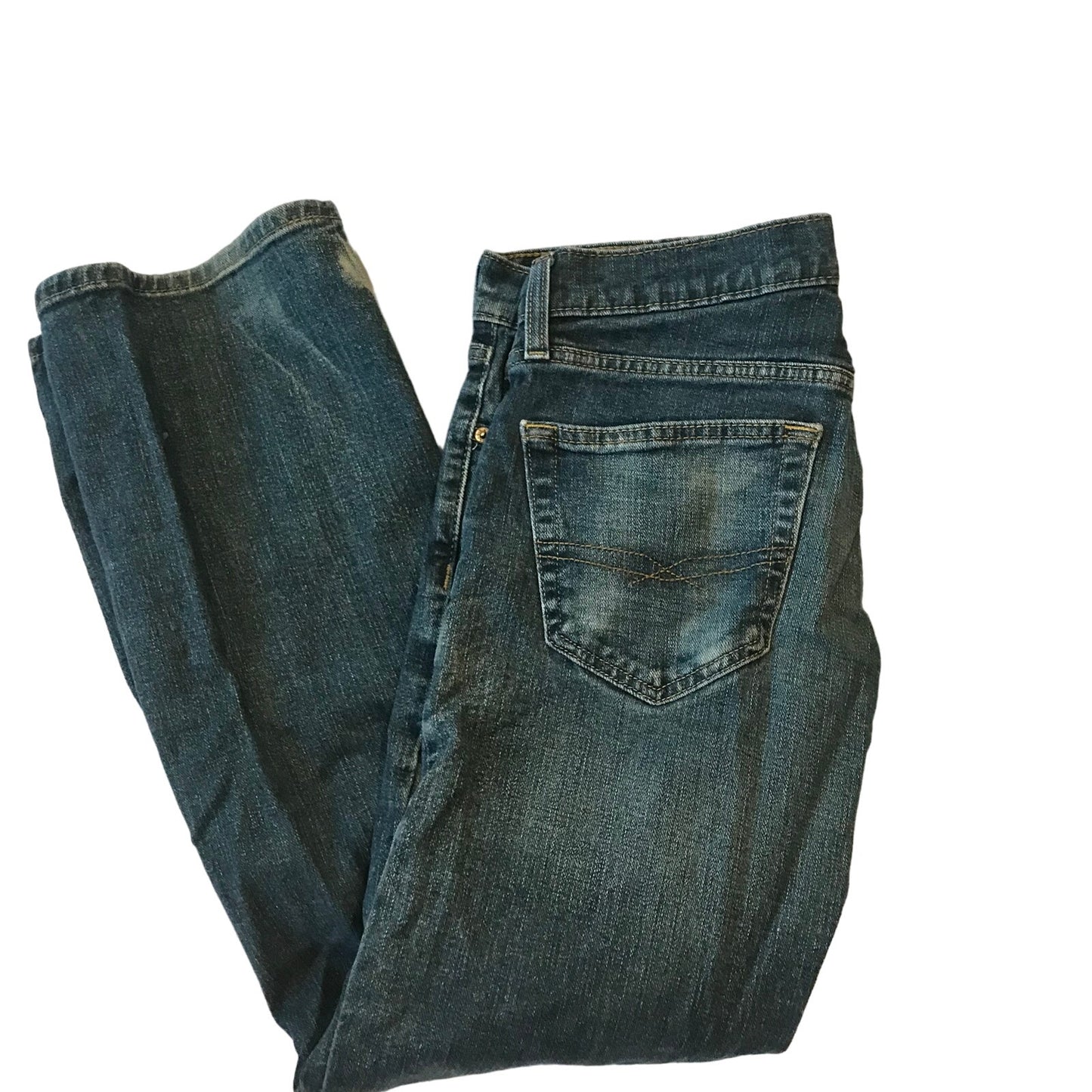 Levi's Signature S61 Relaxed Jeans Mens 29x30