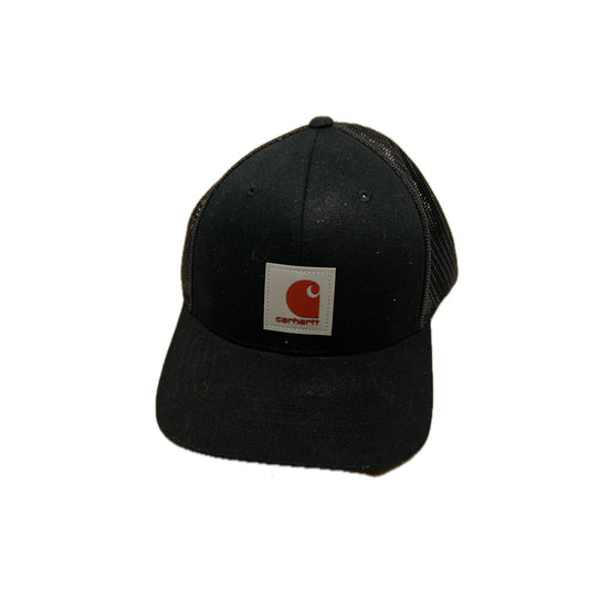 Carhartt Mesh Baseball Snapback Hat