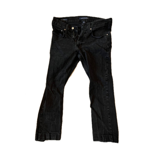 Calvin Klein Athletic Taper CKJ056  Jeans Mens 31x32