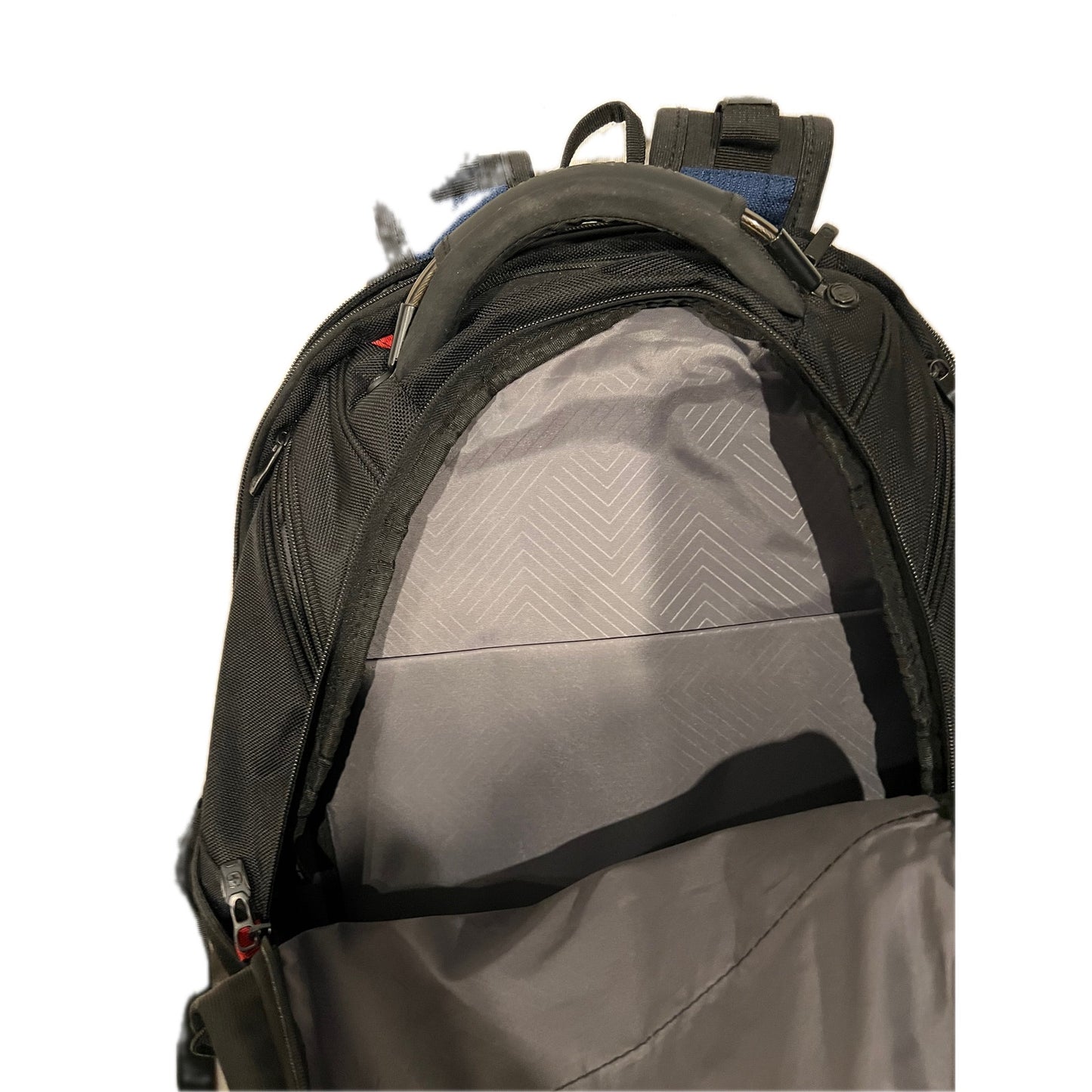 Swiss Gear Ibex 17 inch Scansmart Backpack