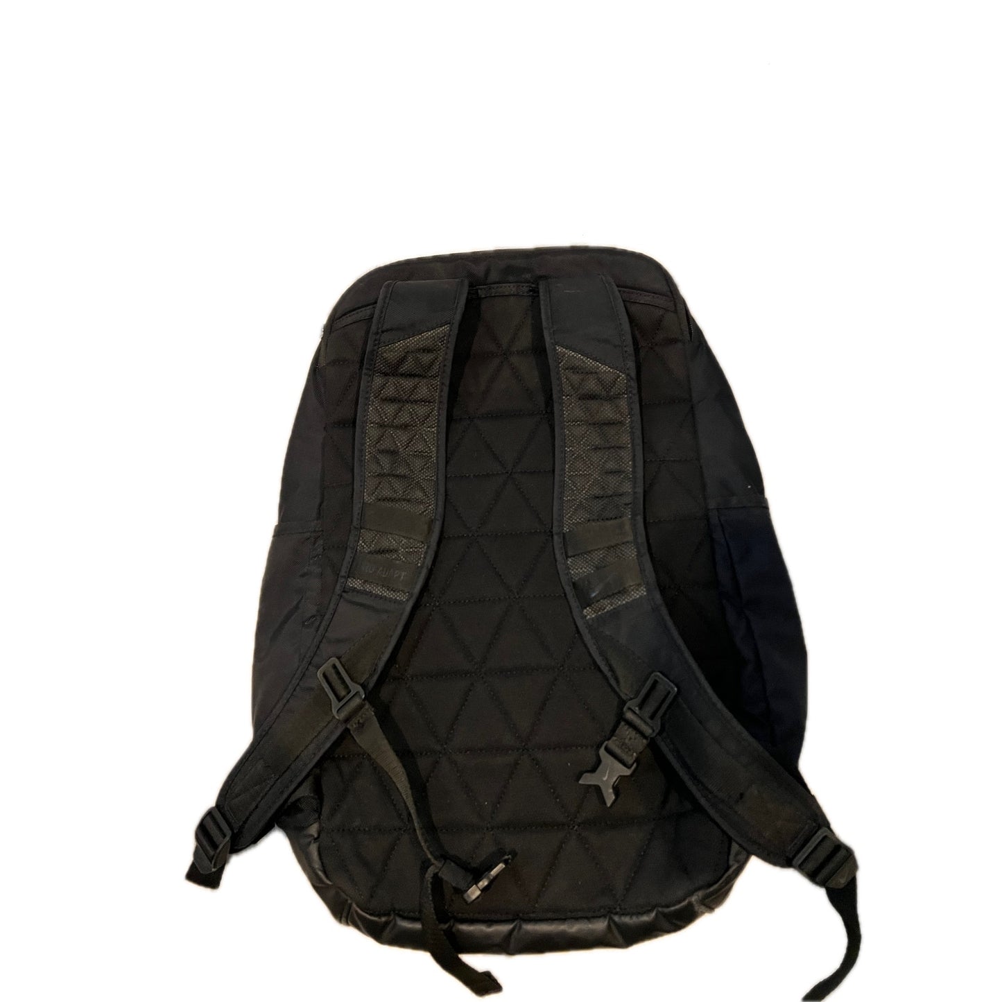 Sac à dos d'entraînement Nike Vapor Power noir