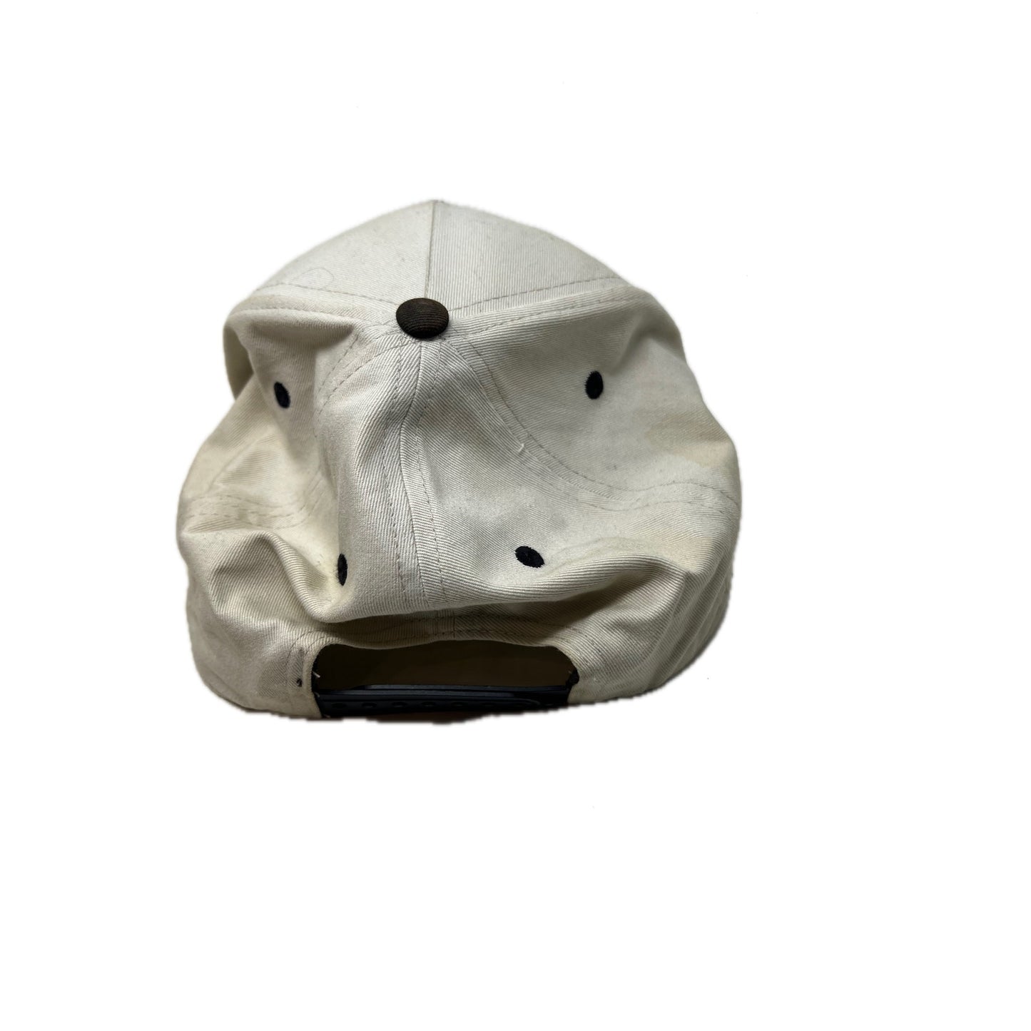 Fanatics New York Rangers NHL Snapback Baseball Cap