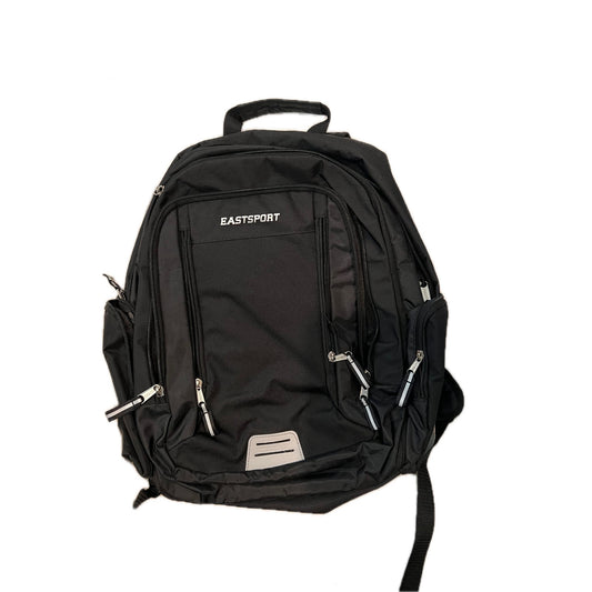 Eastsport Fuel Defender Laptop Backpack for School Travel