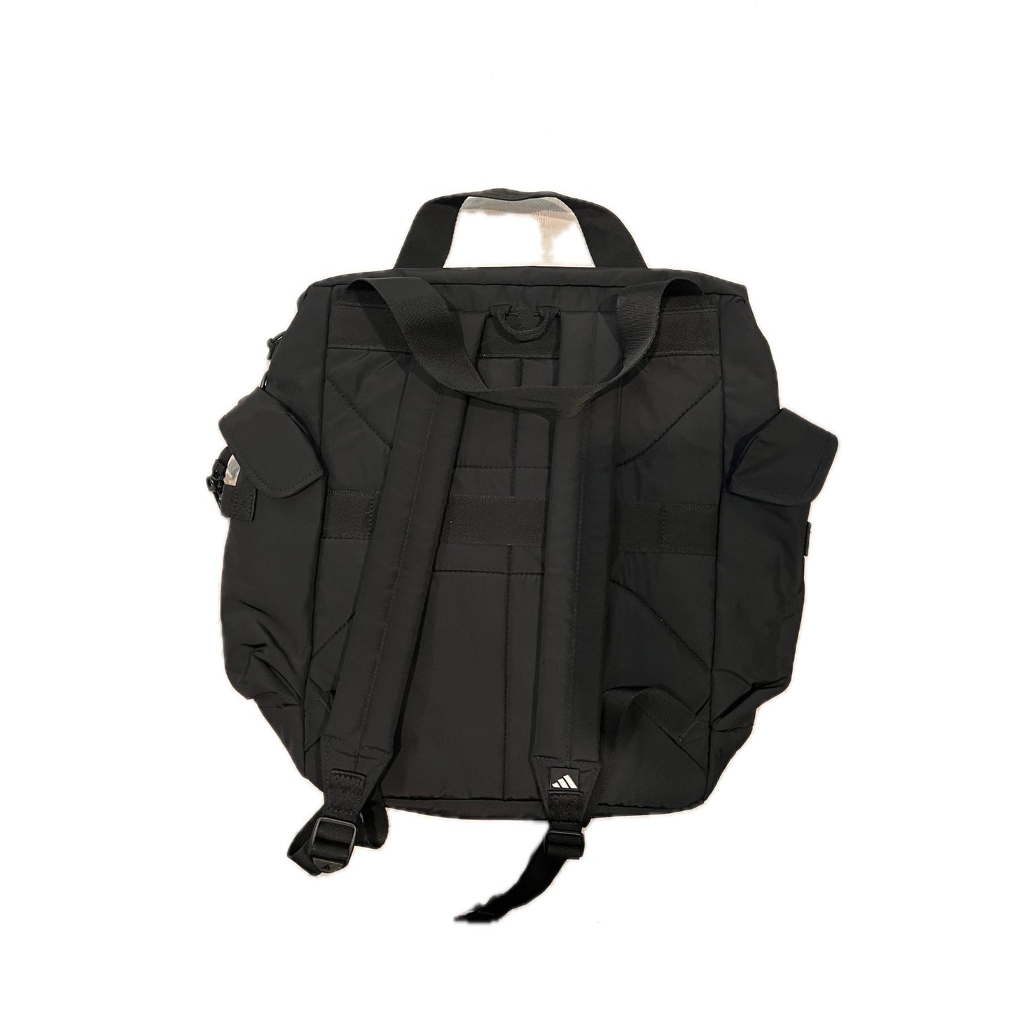Adidas Black Saturday 2 Backpack