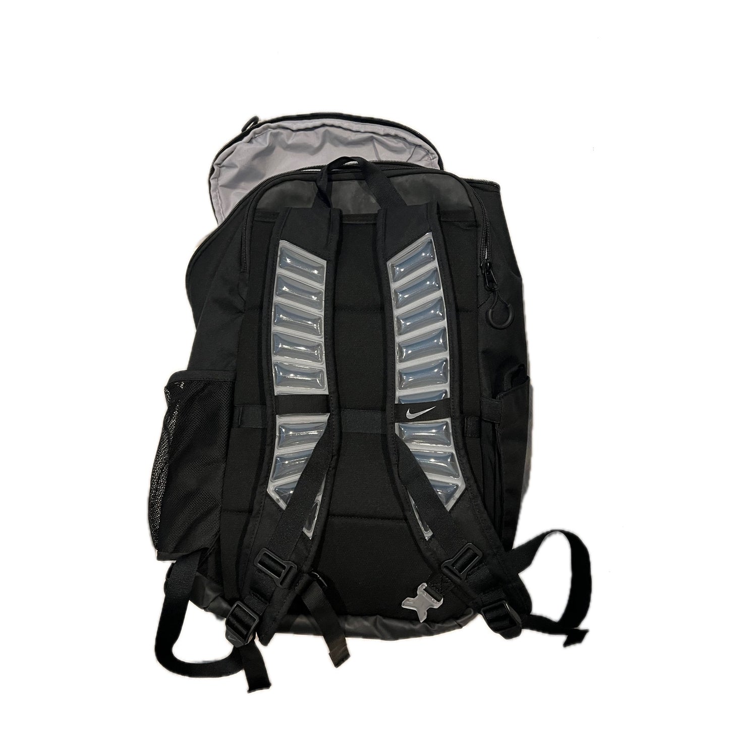 Nike Varsity Elite Backpack (32L) Black White