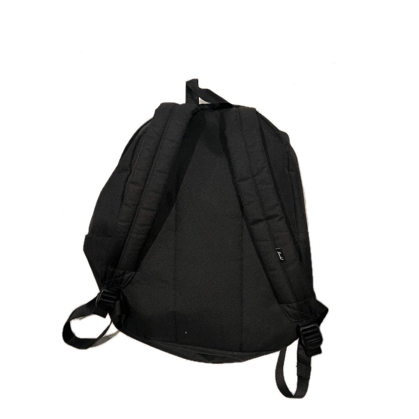 Herschel Black Classic Backpack (21L)