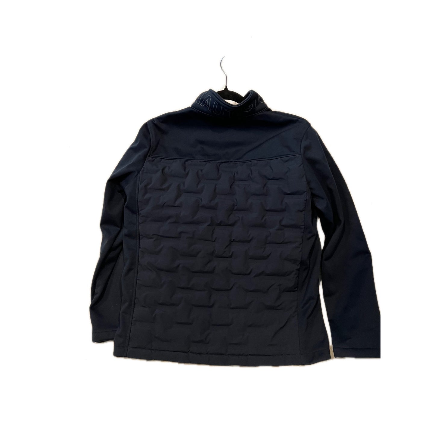 Chaqueta acolchada de alto rendimiento Nautica para hombre, talla M