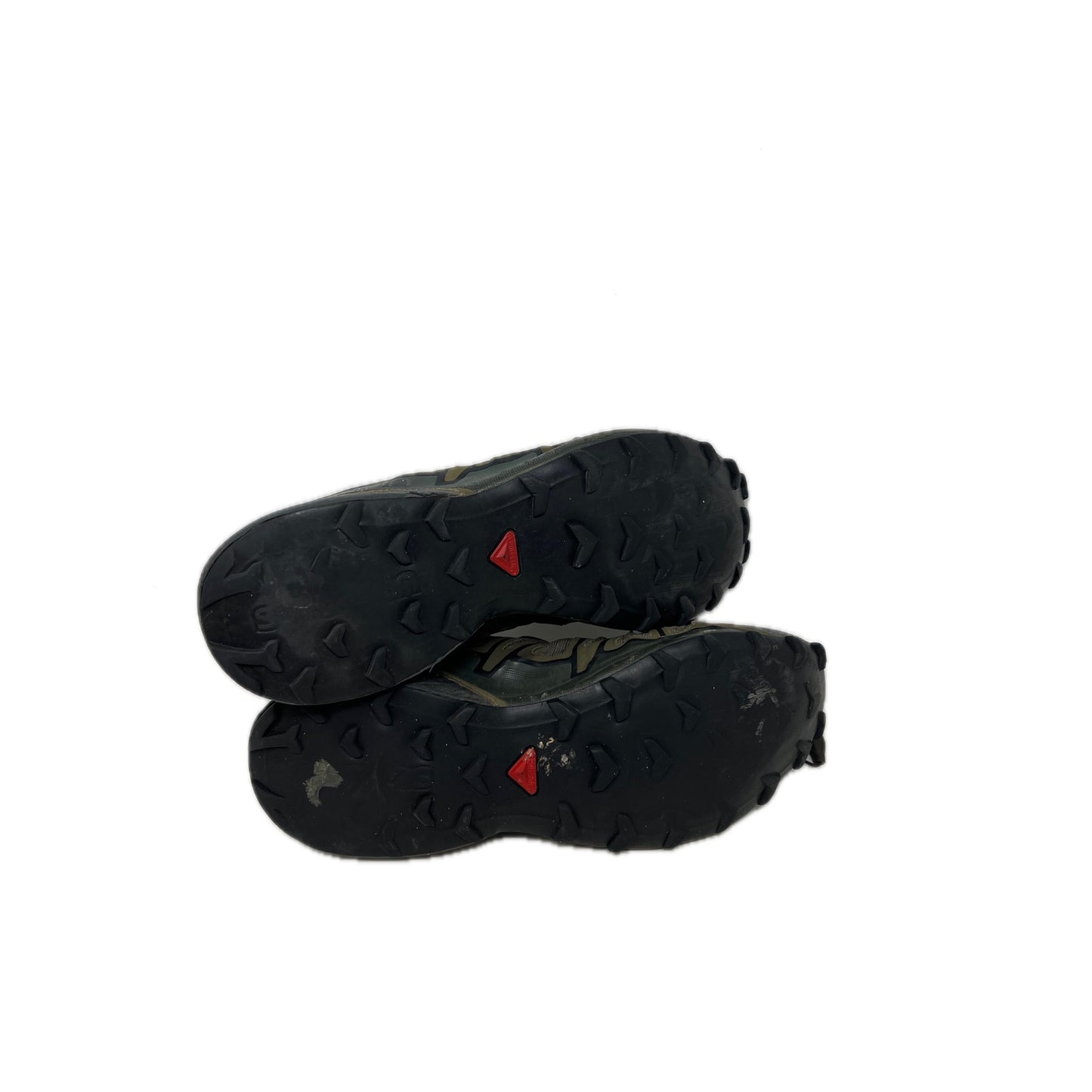 Zapatillas de trail running Salomon Speedcross 4 para hombre Talla 11-11.5 SIN ETIQUETA