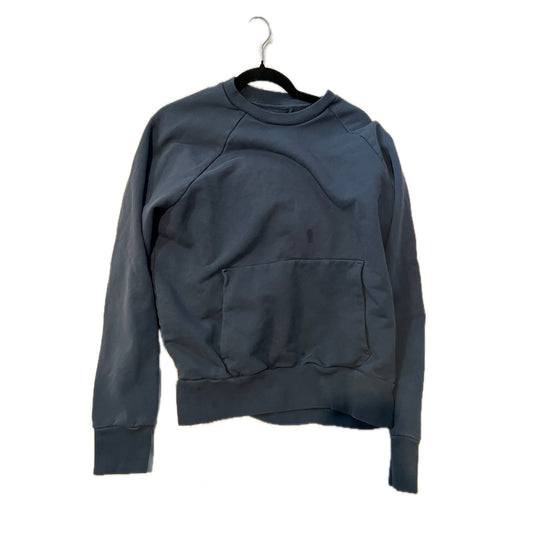 Everlane Organic Cotton Crewneck Sweatshirt Sweater Mens Lar