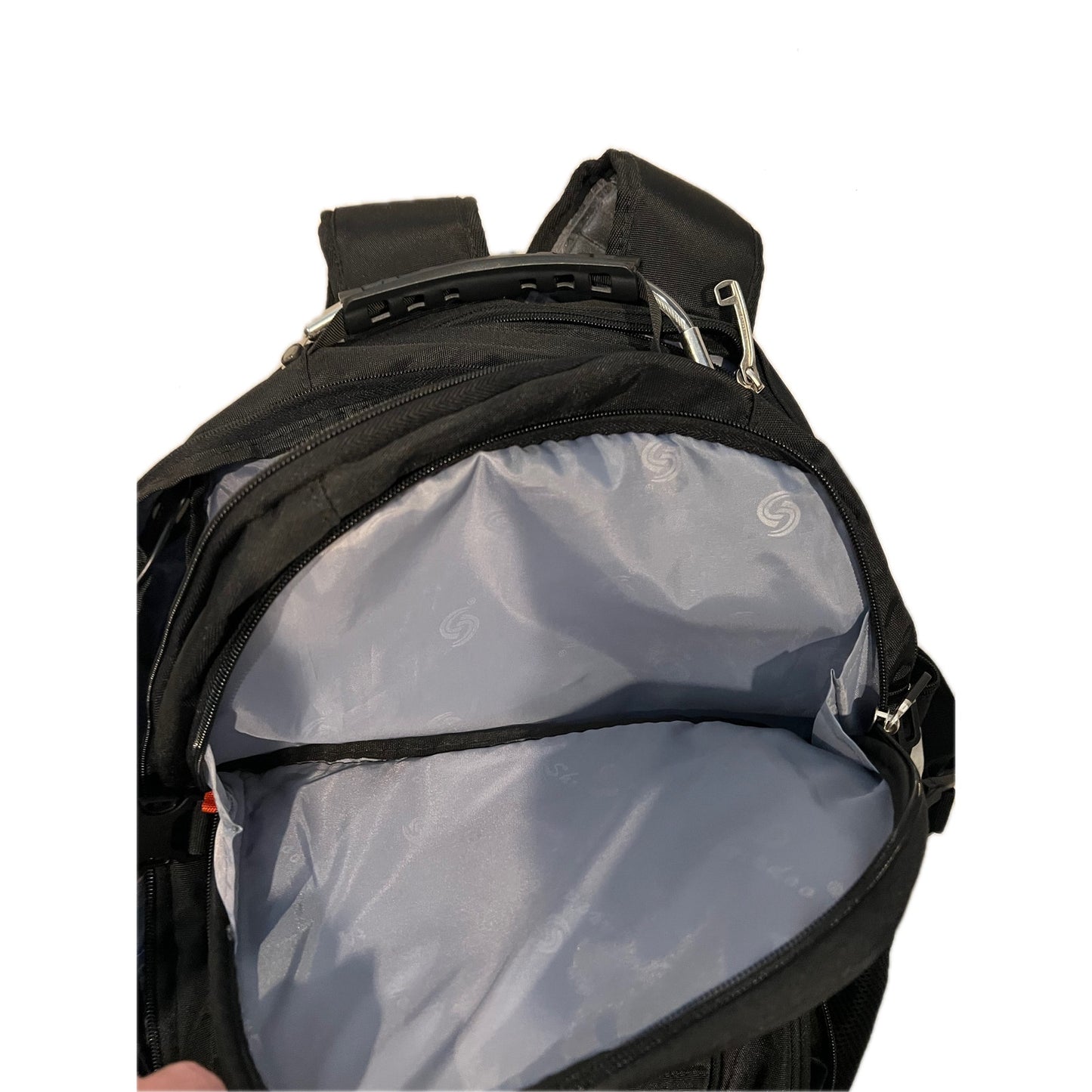 Shrradoo Extra Large 50L Travel Laptop Backpack