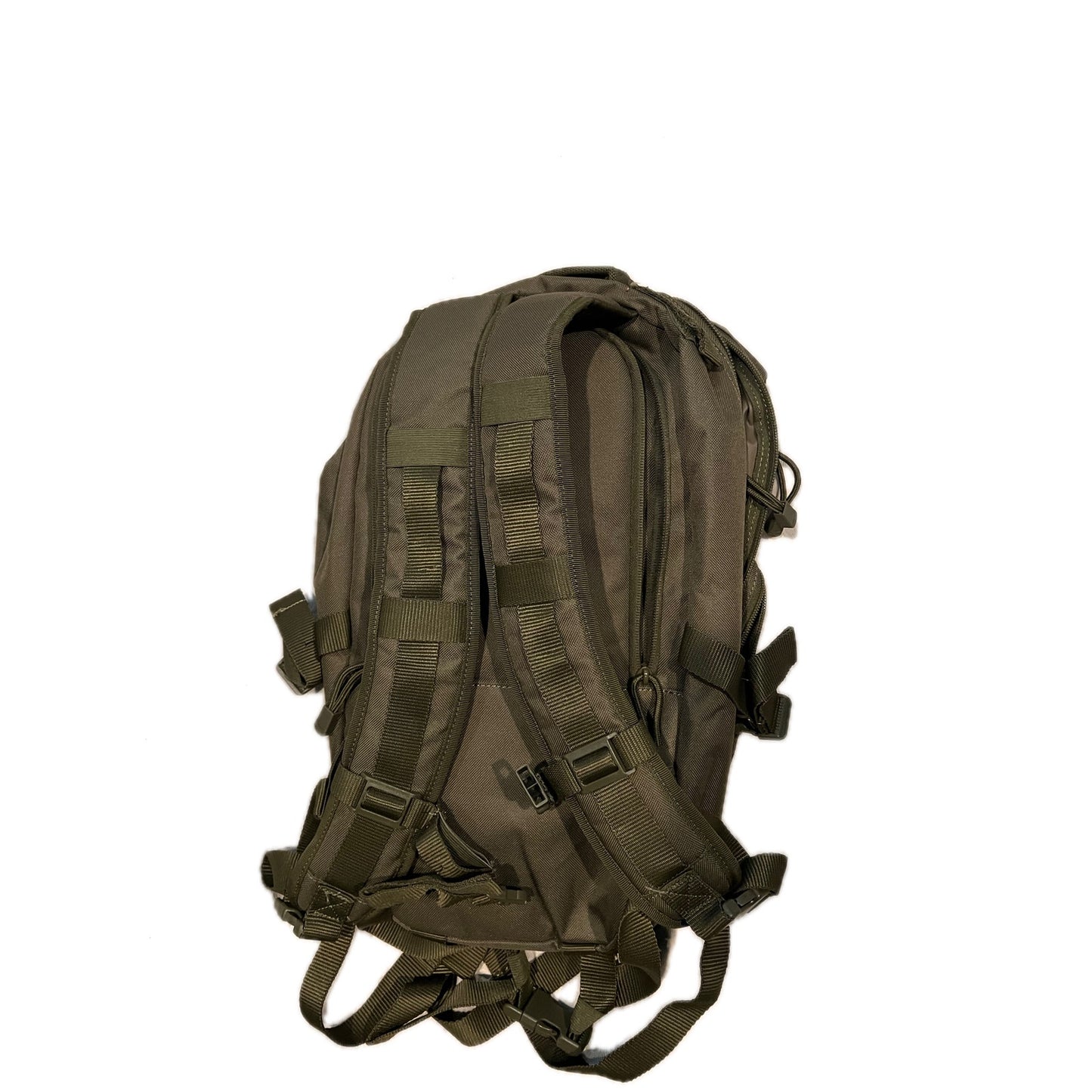 Fieldline Surge Hydration Pack Olive Drab Backpack 22L