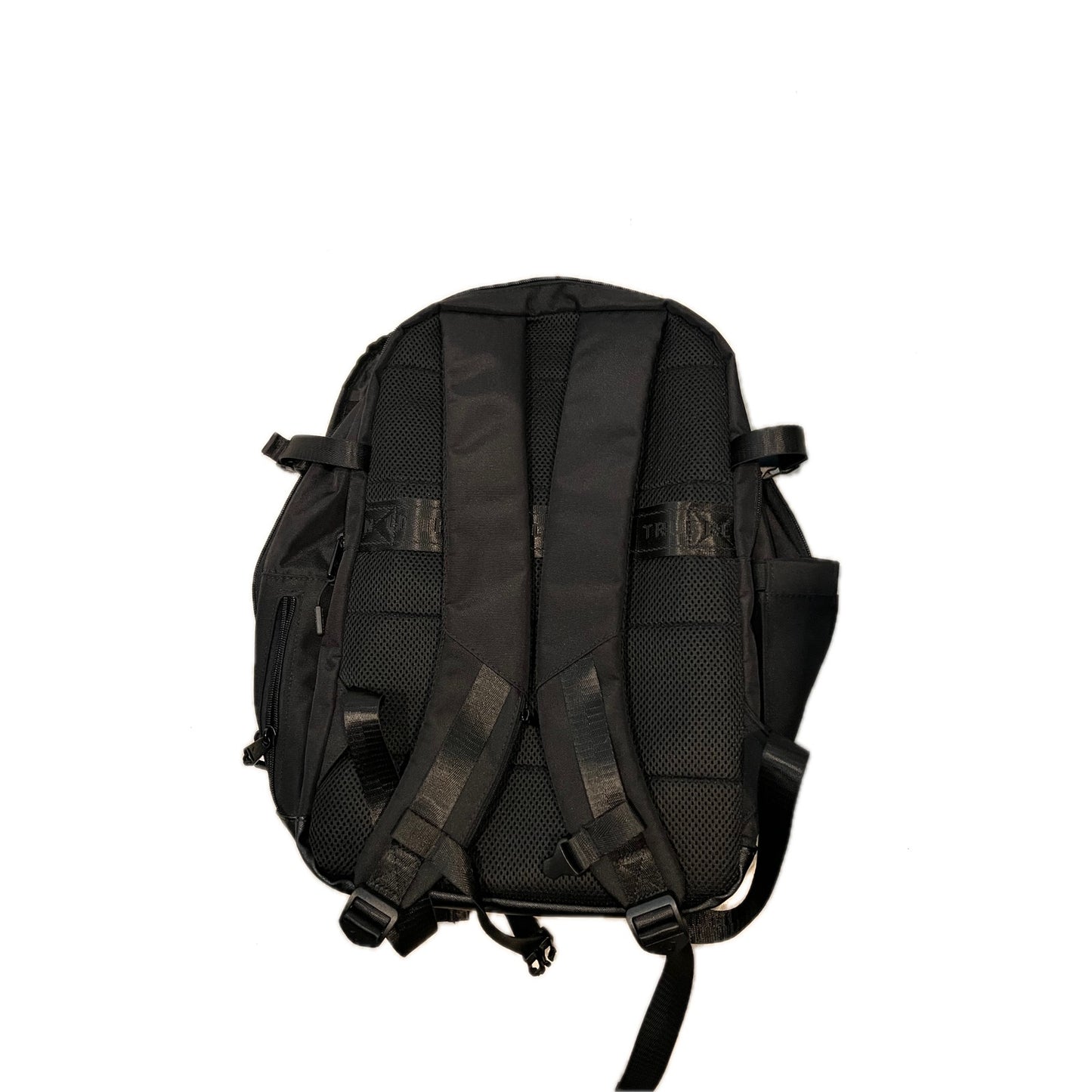 True Religion Black Backpack w TR Tags