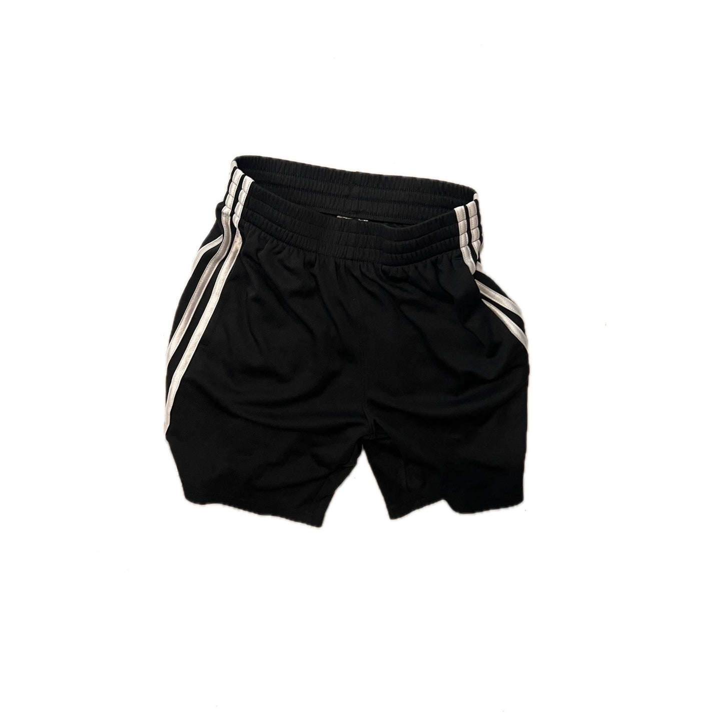 Adidas Climalite Athletic Shorts Womans M 10