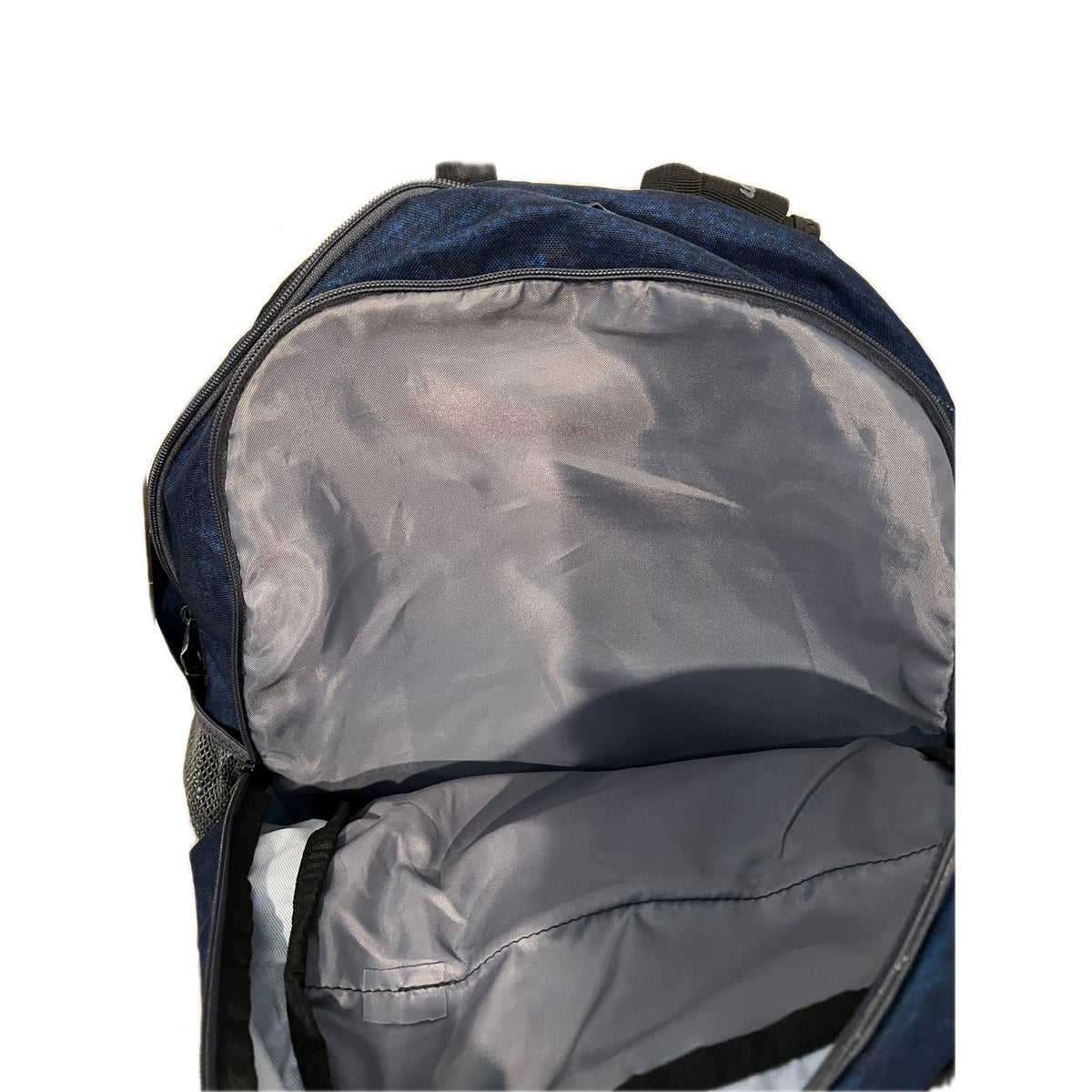 Adidas Prime 6 Black Padded Computer Backpack