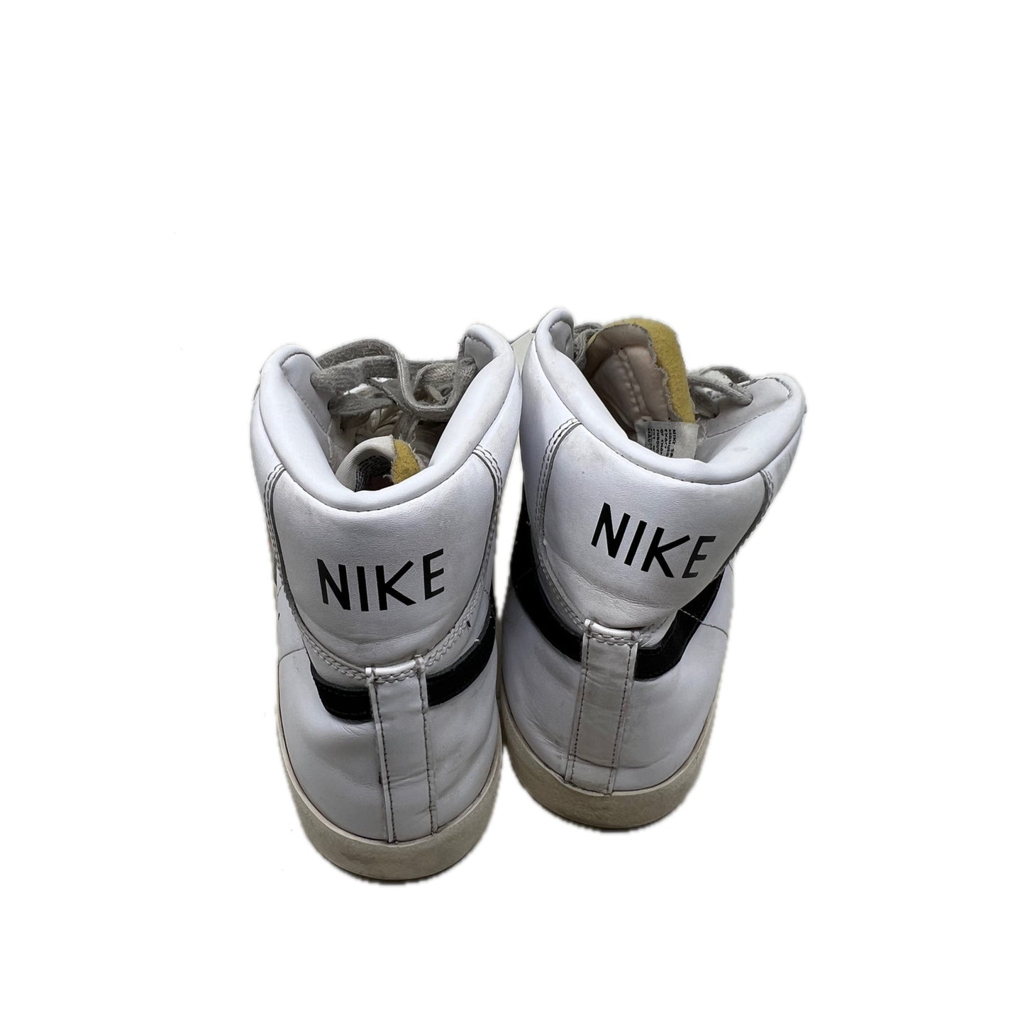 Nike Blazer Mid 77 Vintage Racer Blue Mens 12.5