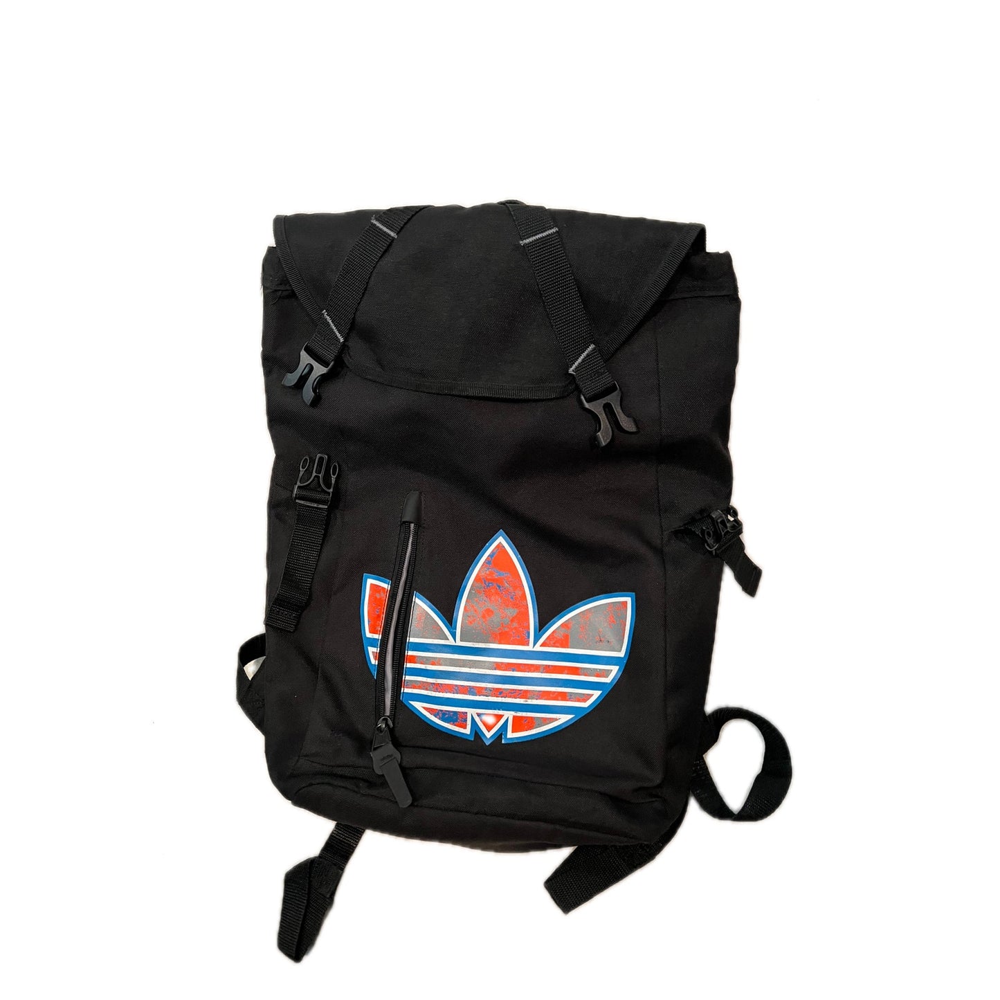 Under Armour Black Hustle Sport Backpack