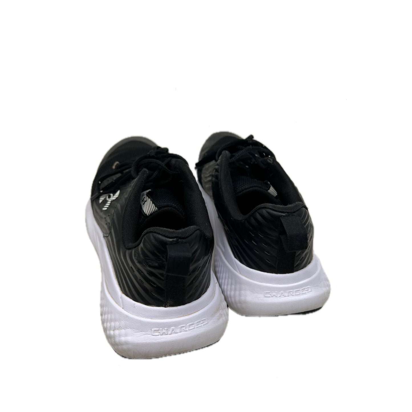 Under Armour Charged Commit 4 Training Shoes Mens 12