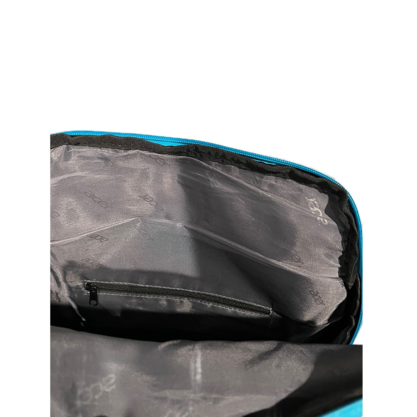 Sac à dos de jeu Acer Predator (noir et sarcelle)