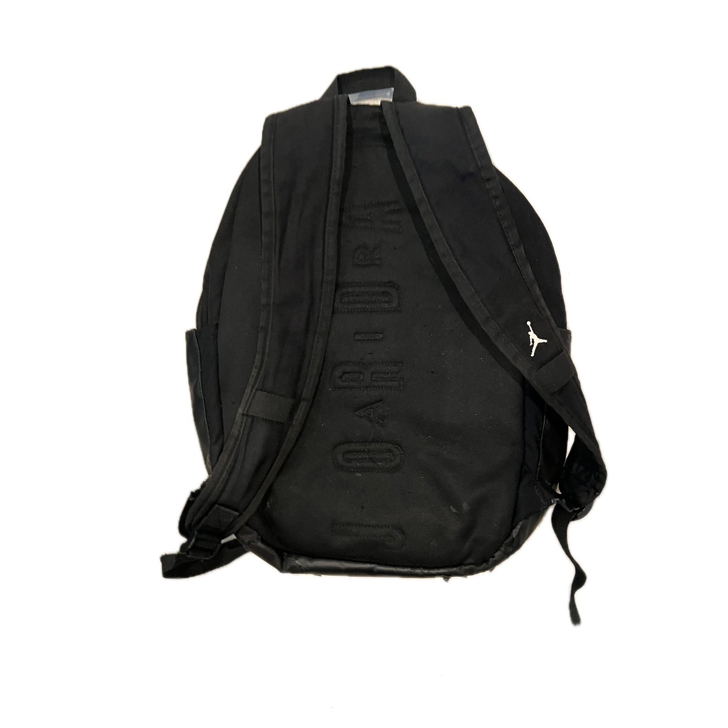 Nike Air Jordan Jumpman Backpack Black