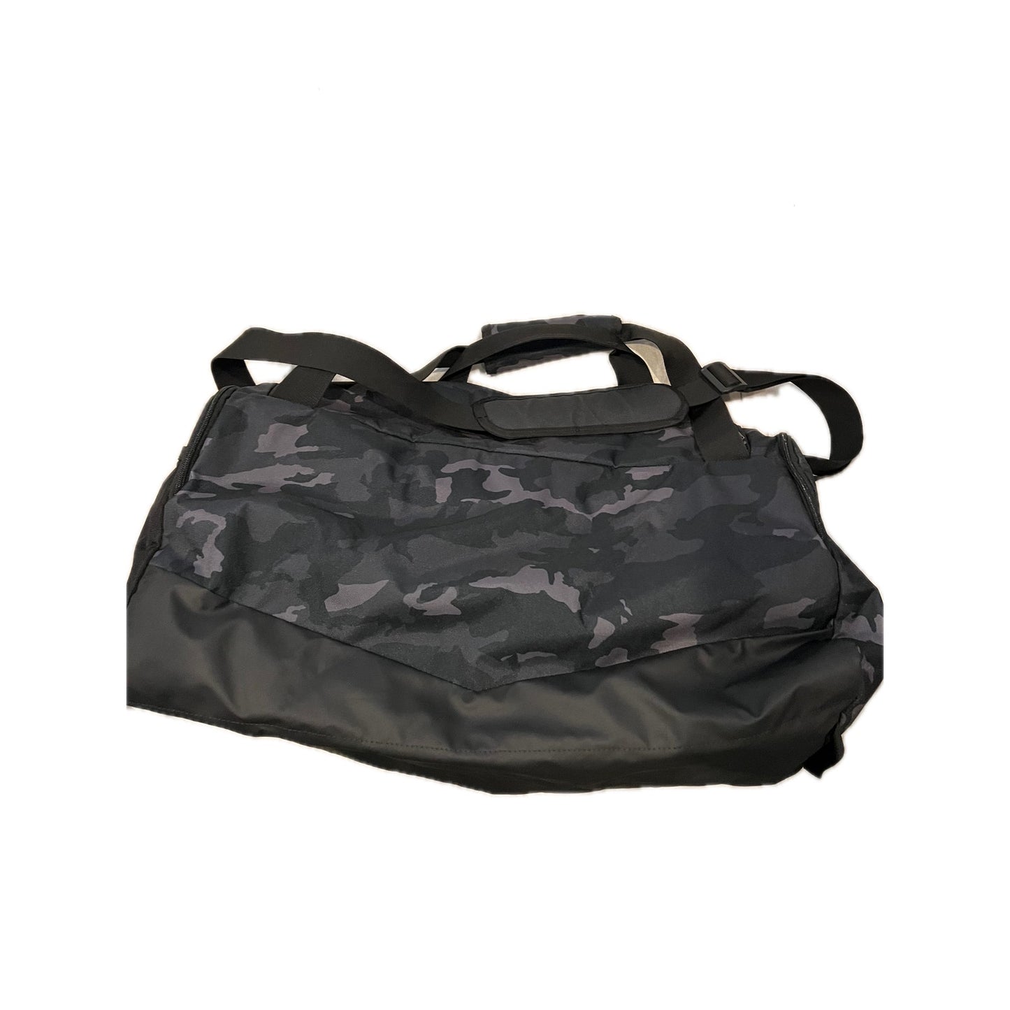 Sac de sport Under Armour Camo Undeniable 5.0 - Petit