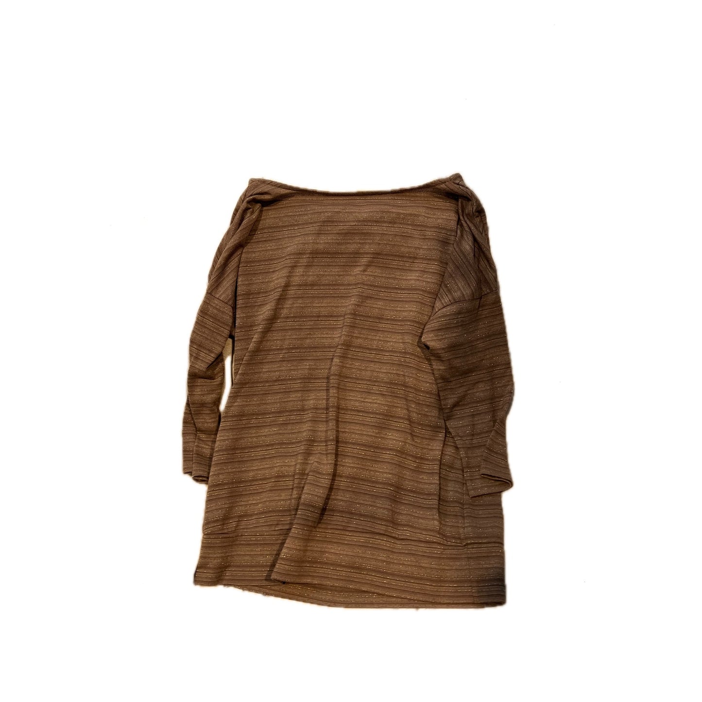 Chemisier/Blouse Beige Femme Sonoma Life & Style Taille M