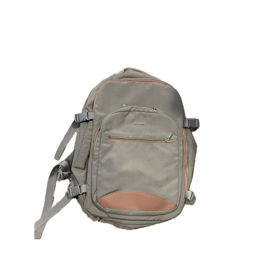 Lovevook 40L Multi Section Padded Travel Computer Backpack
