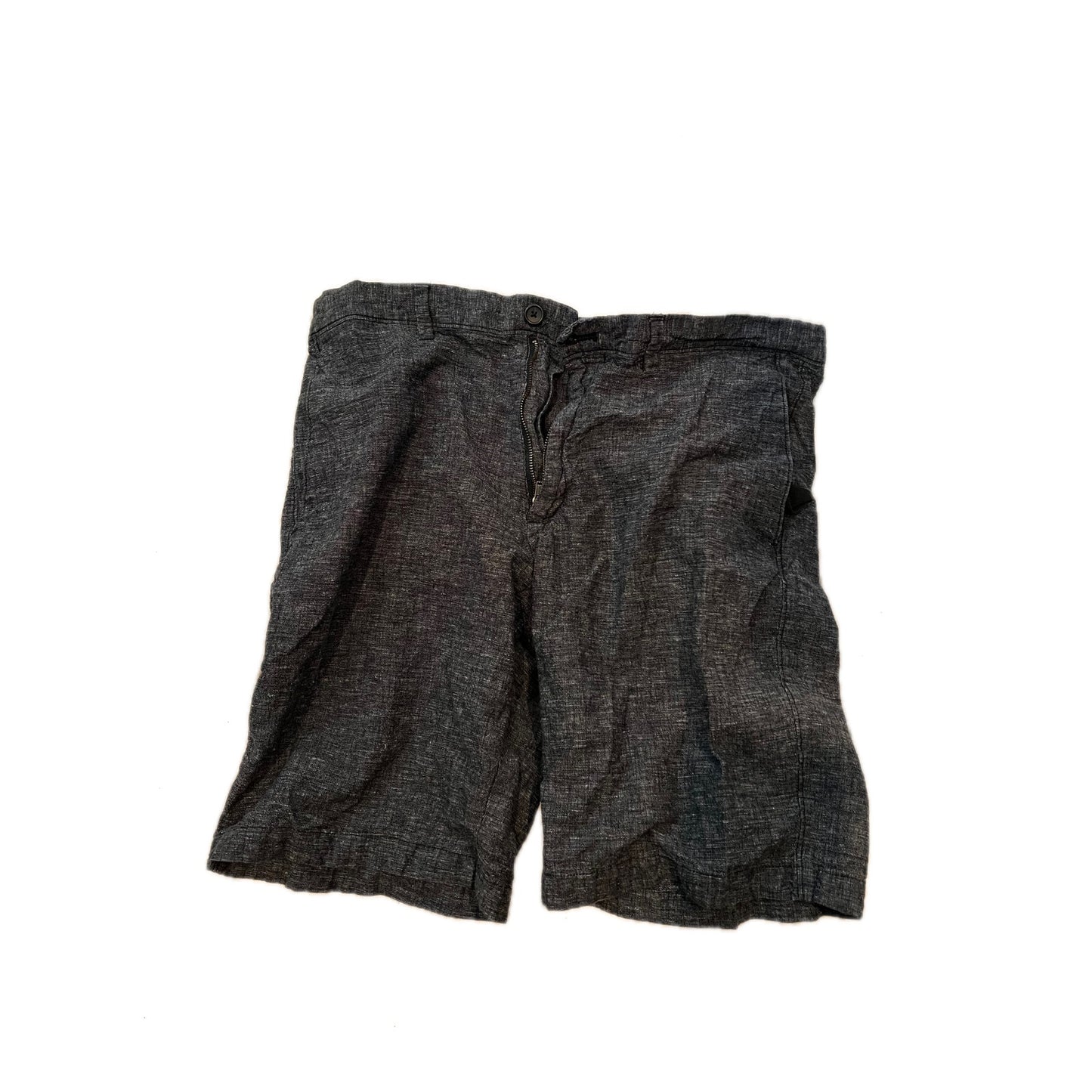 Shorts Banana Republic coupe droite T: 36 E: 7"