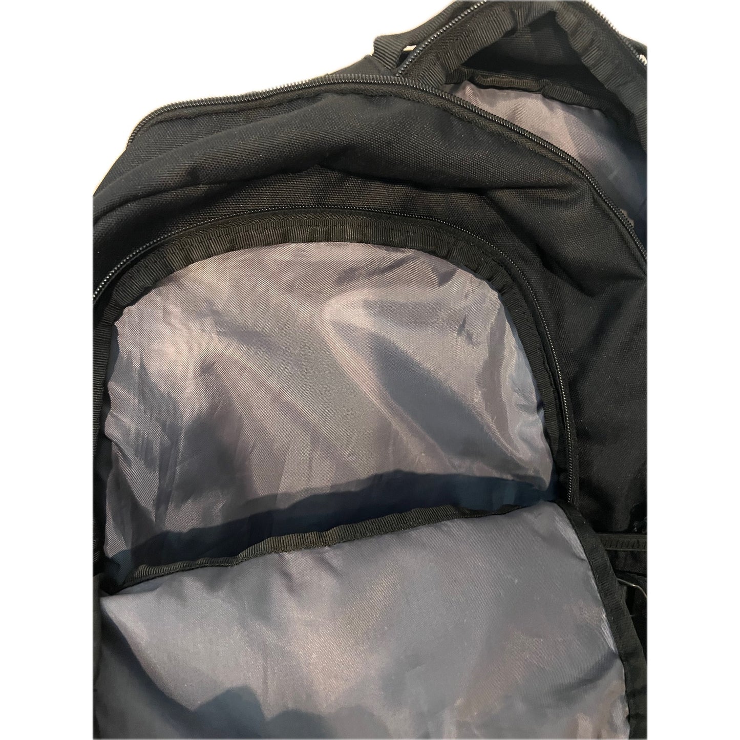 adidas Originals Daily Black Backpack