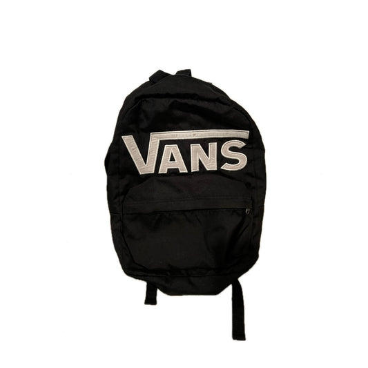 VANS Off The Wall Large Embroidered VANS School Backpack