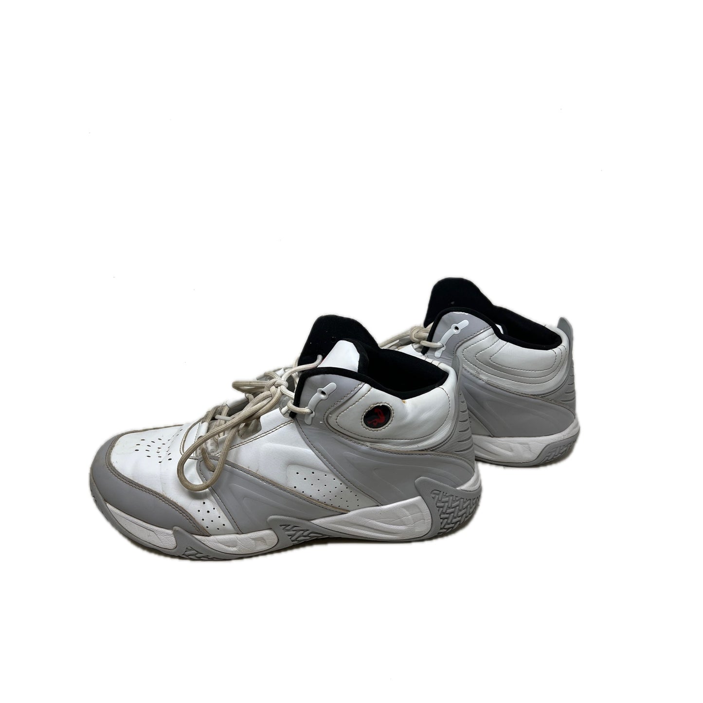 SHAQ Devastator Basketball Sneakers Mid Top Mens 13