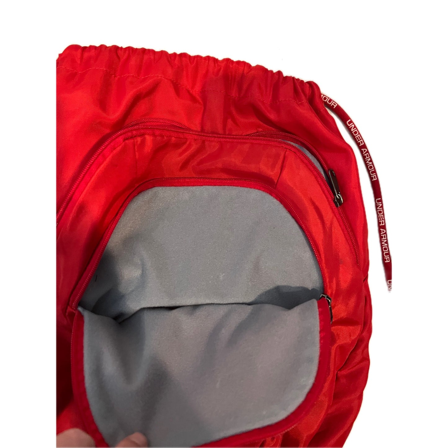 Under Armour Drawstring Bag Backpack