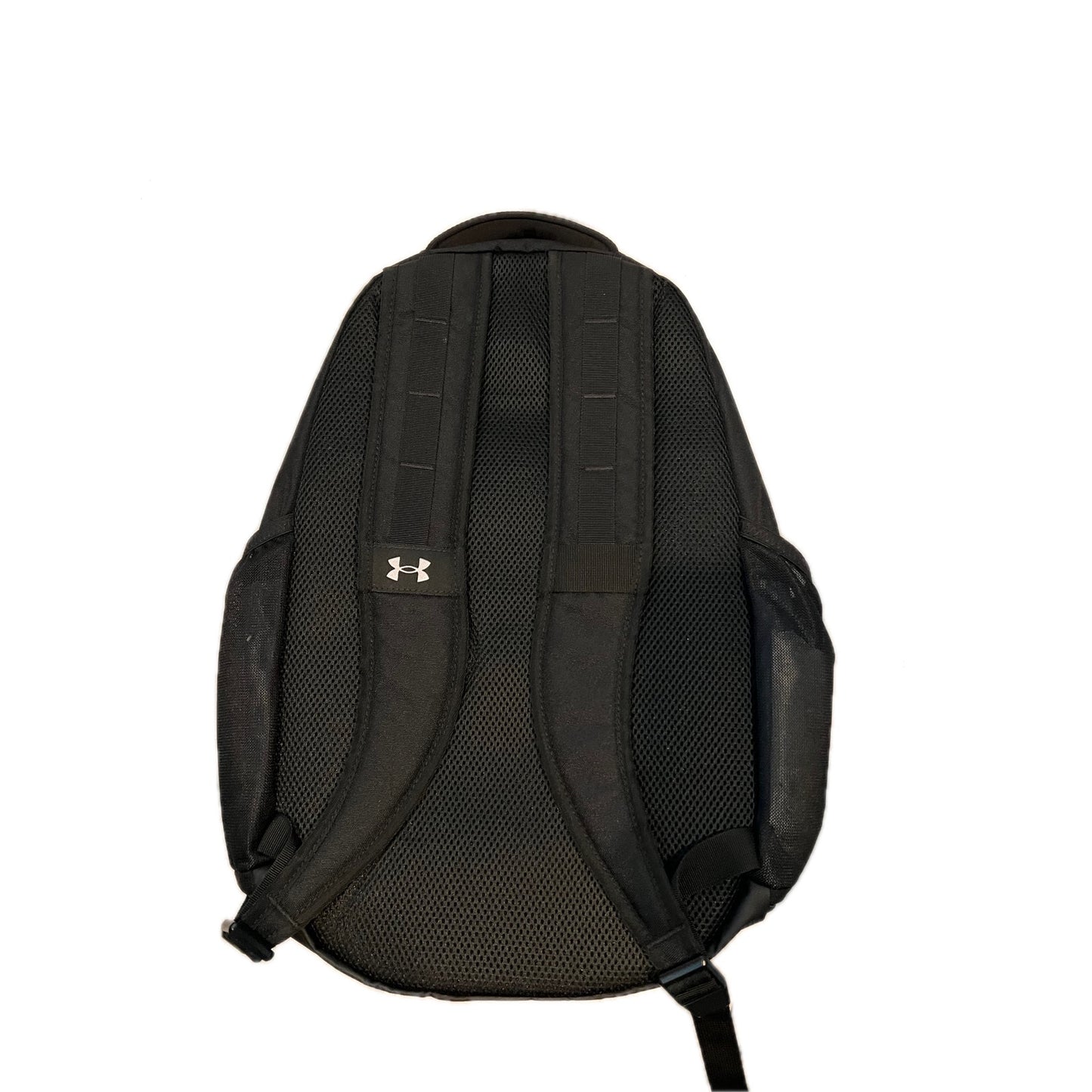 Sac à dos Under Armour Hustle 5.0 Gris Noir