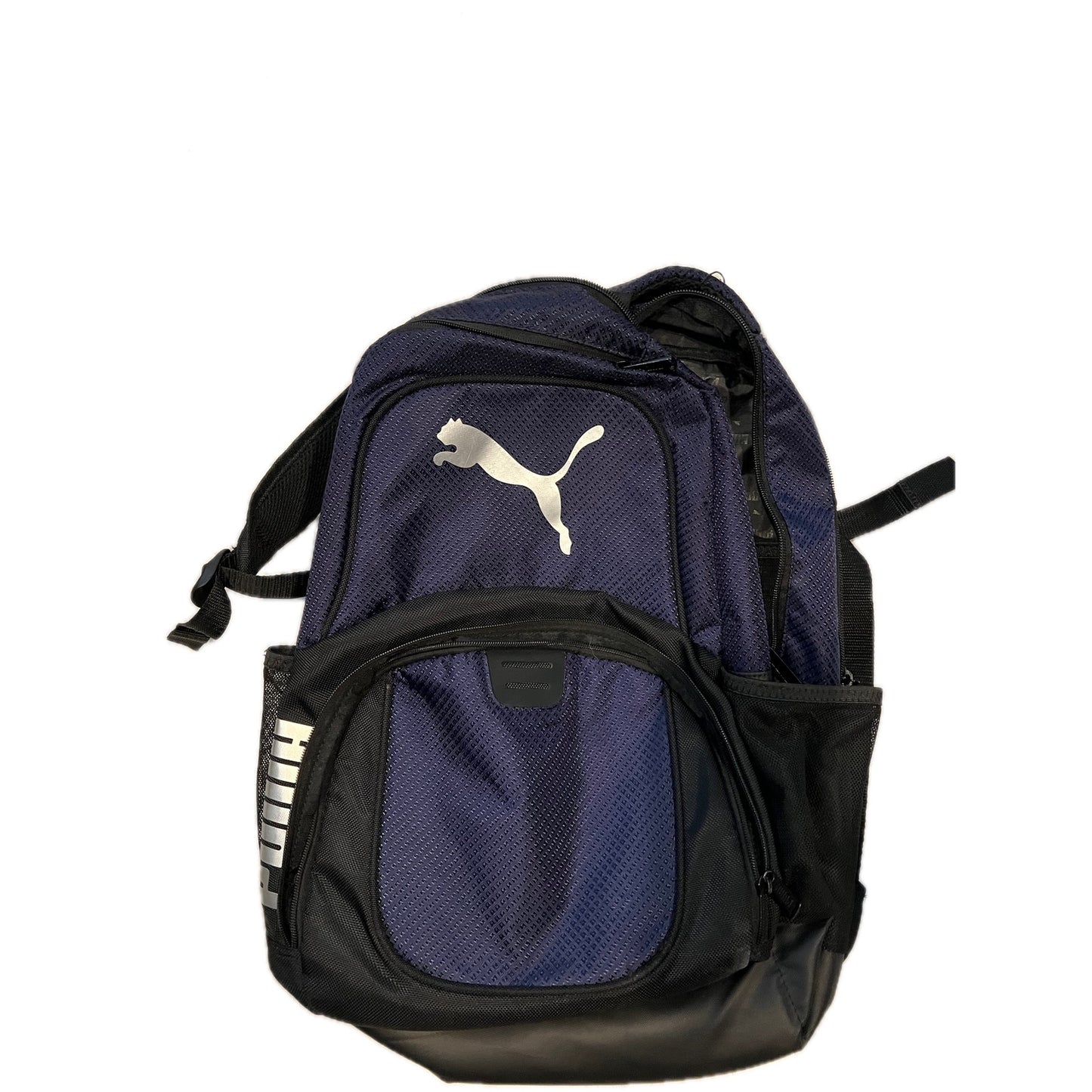 Sac à dos Puma Challenger bleu marine