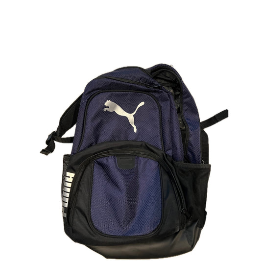 Sac à dos Puma Challenger bleu marine
