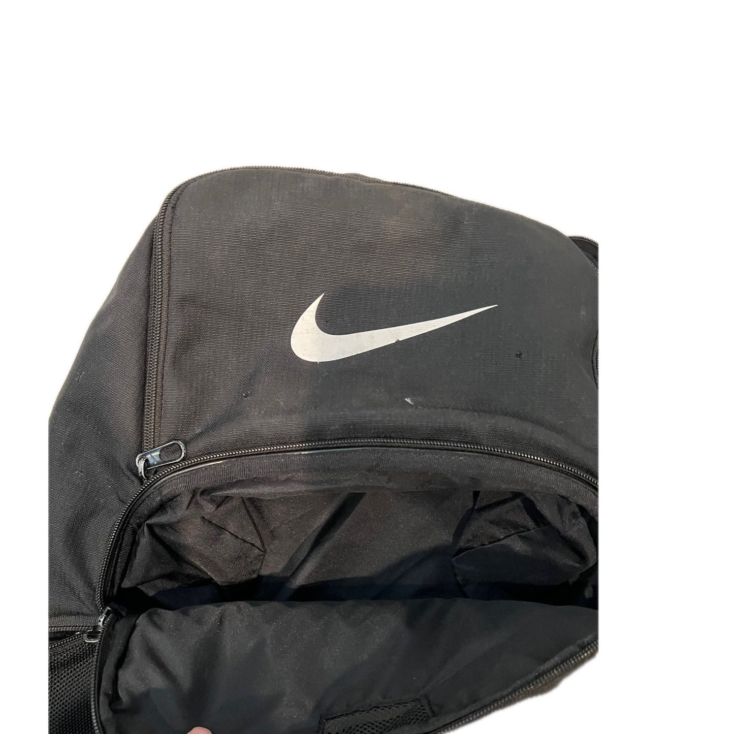 Nike Brasilia 9.5 Training Backpack XL 30L Black