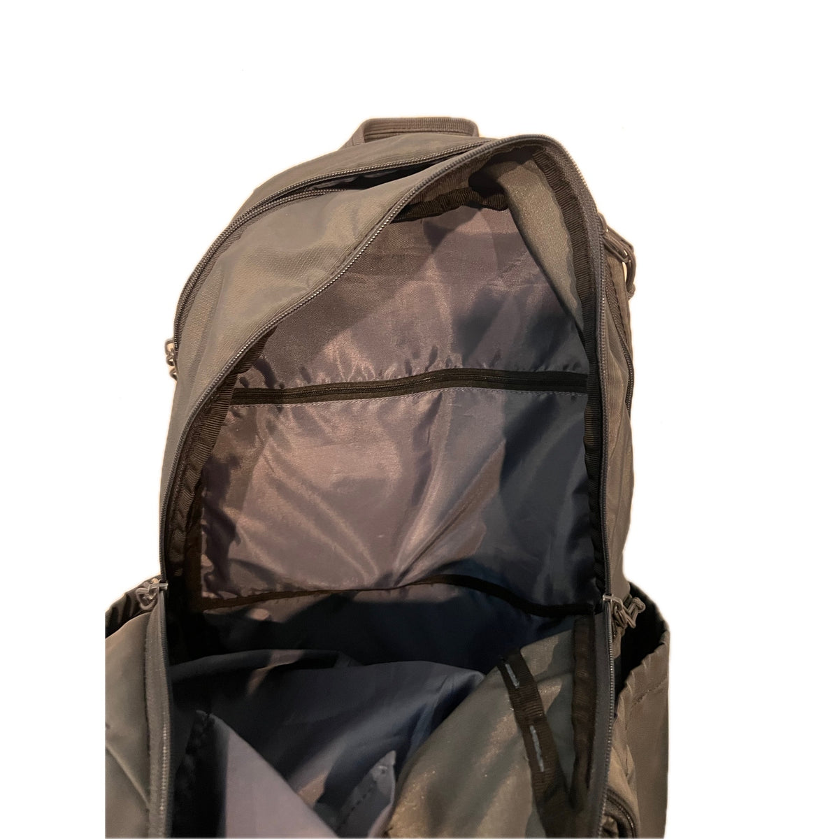 Adidas Defender 5 Backpack Black