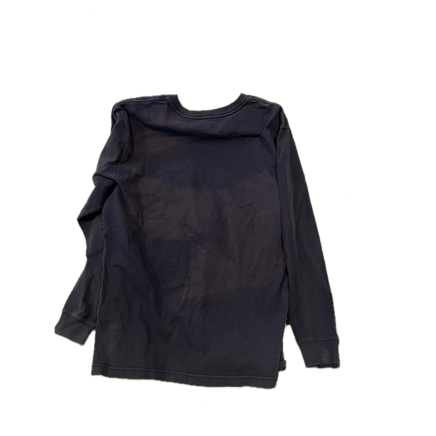 Carhartt Long Sleeve Pocket T-Shirt Mens Lar