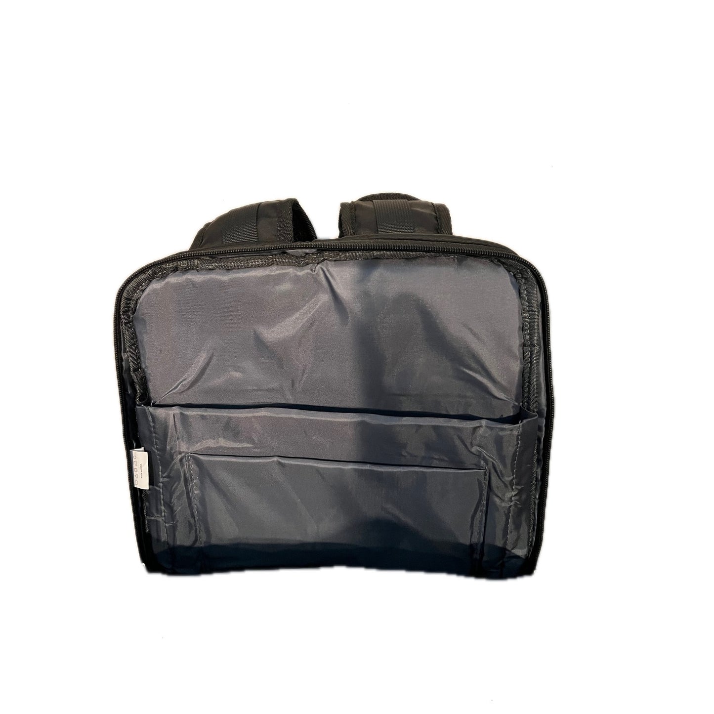 Maelstrom Nylon Travel Backpack BX-02 Black 35L