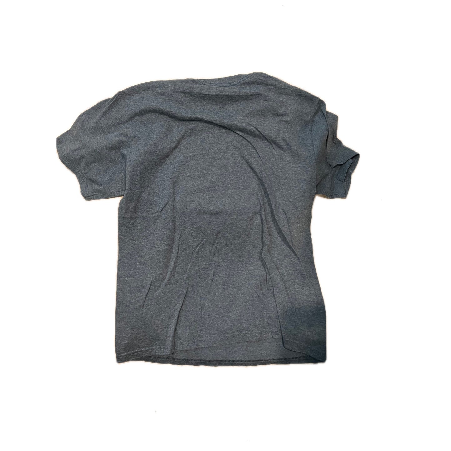 Volcom Skateboarding Gray T-Shirt Mens XL