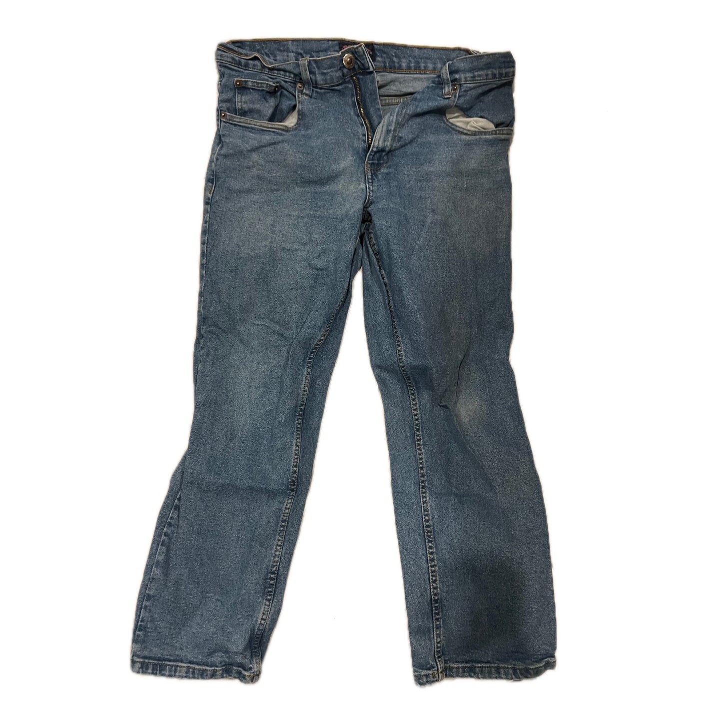 Pantalones vaqueros Architect Jean Company de corte regular para hombre 32x29