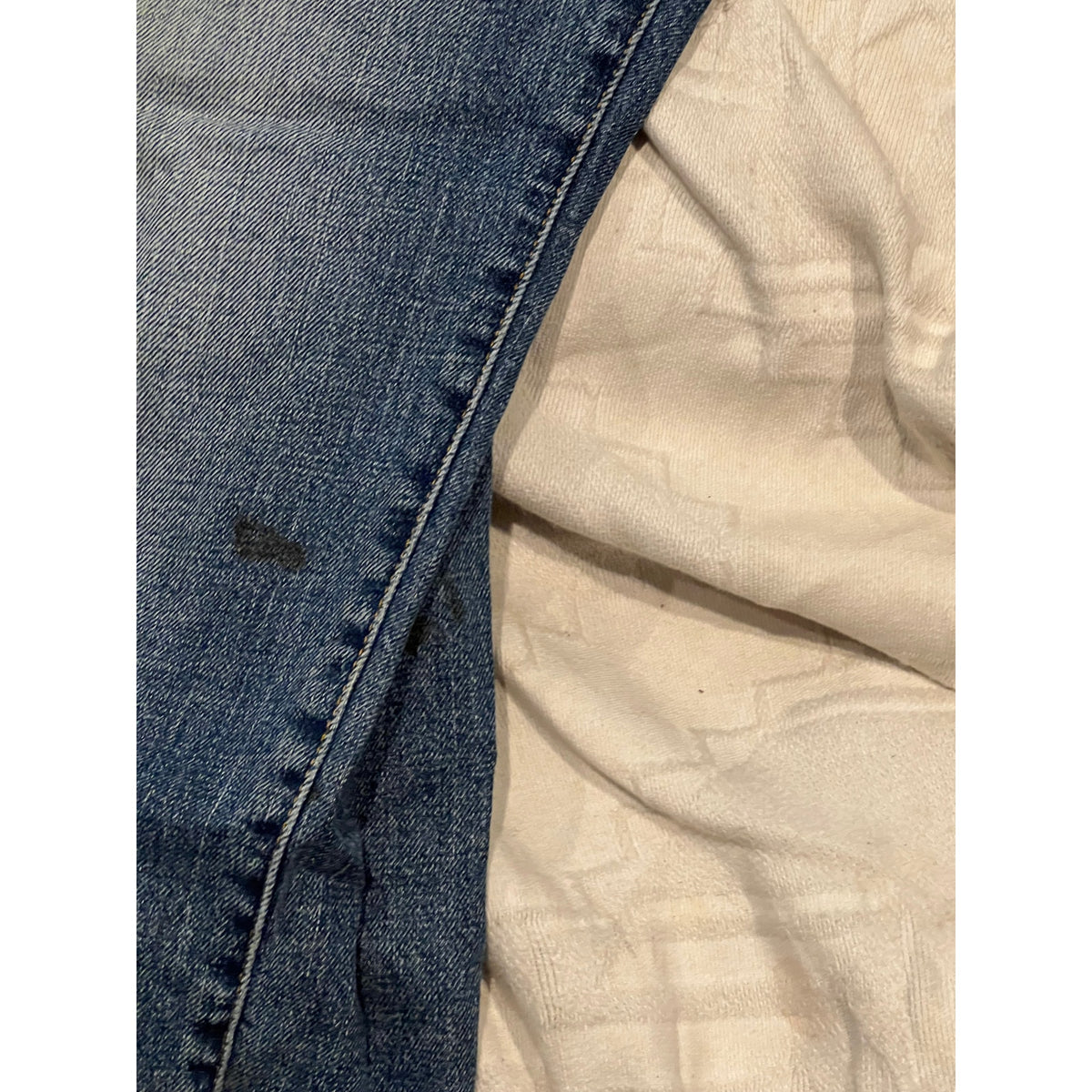 Gap Denim Men's Slim Taper Jeans Mens 30x32