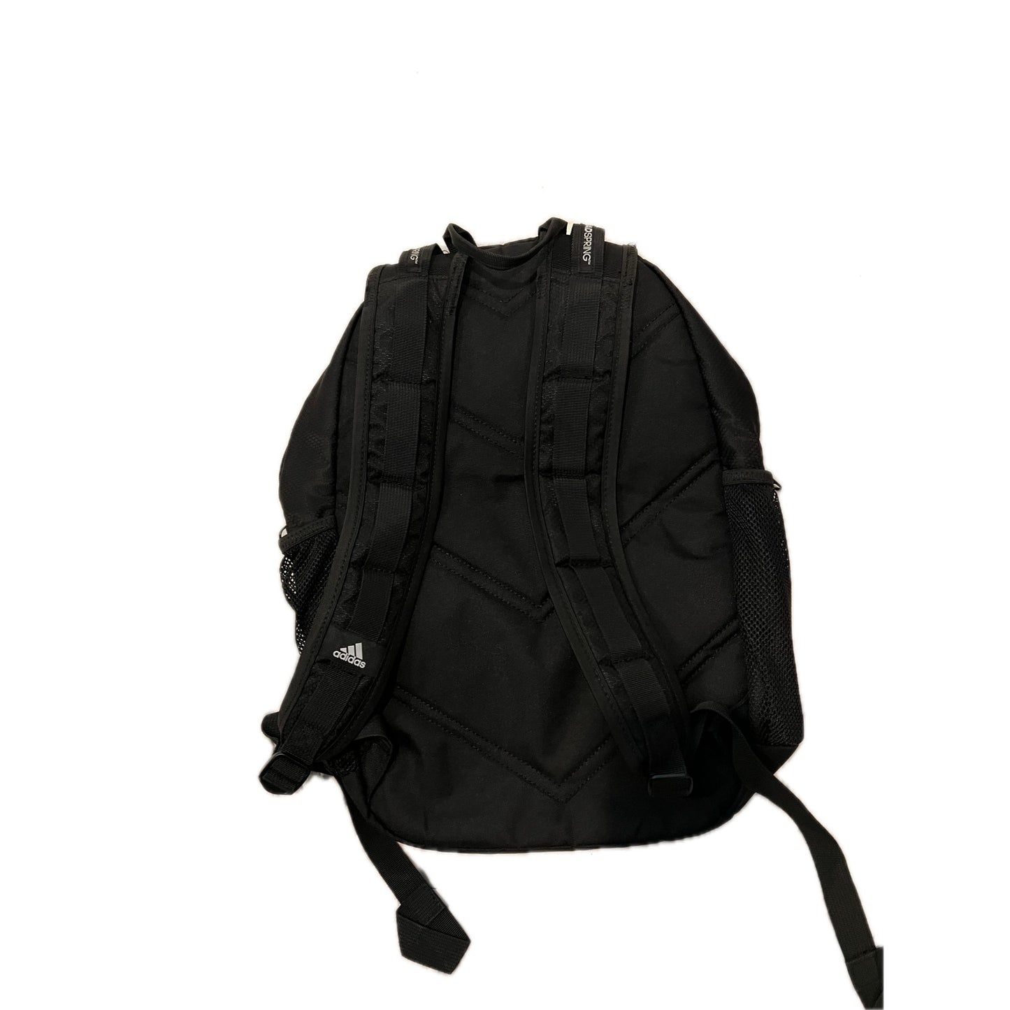 Adidas Excel 7 Black Backpack