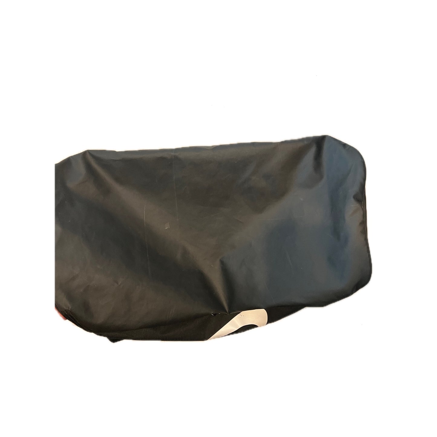 Nike Brasilia 9.5 Negro Mediano 60L Bolsa de Deporte
