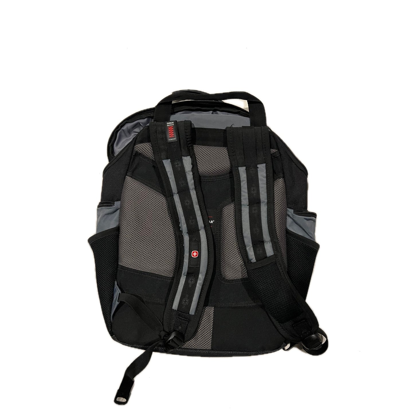 Sac à dos pour ordinateur portable 17 pouces Swiss Gear Pegasus